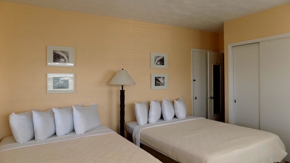The Costal Hotel 클리어워터 외부 사진